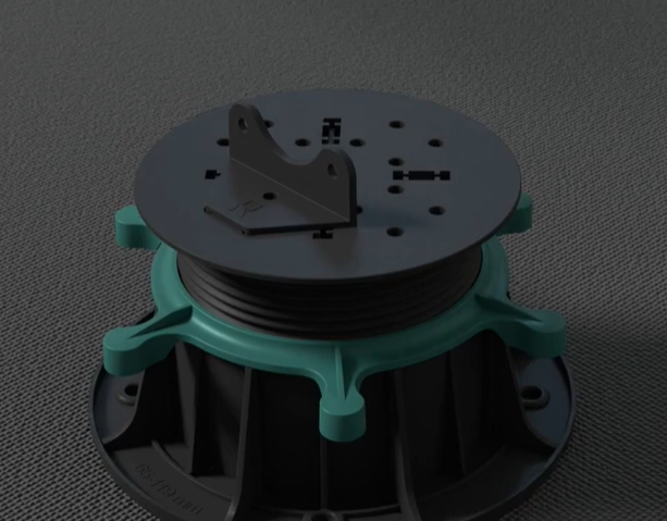 Nakładka pod legar do wspornika RENOPAD PRO