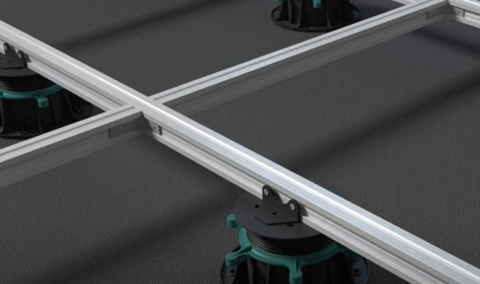 Nakładka pod legar do wspornika RENOPAD PRO