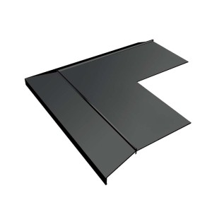 Narożniki do profili K10 Renoplast