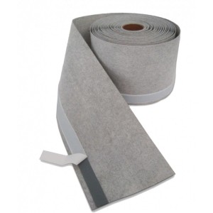 Taśma progowa PL3B z paskiem butylowym Renoplast