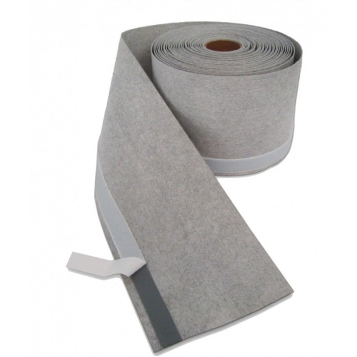 Taśma progowa PL3B z paskiem butylowym Renoplast