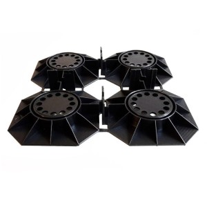 Podkładka tarasowa SMART 12 mm fuga 2 mm 