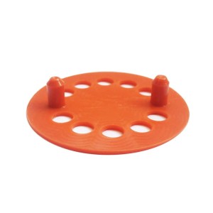 Podkładka dystansowa 1 mm - 10 szt 